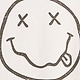 ニルヴァーナ オーバーサイズTシャツ (キッズ)