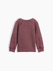 テキスチャー クルーネックTシャツ (幼児・ベビー)-1
