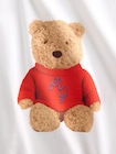 Gap &times; Malbon オーガニックコットン ブラナンベア Tシャツ-5