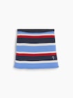 Gap &times; Malbon ストライプセーター ミニスカート・スコート-5