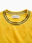 Gap &times; Malbon アーガイル クロップドセーター-5