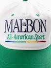 Gap &times; Malbon ロゴ ベースボールキャップ-2
