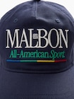 Gap &times; Malbon ロゴ ベースボールキャップ-2