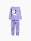 babyGap &times; ディズニー ミニーマウス パジャマセット-0