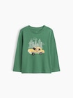 babyGap グラフィックTシャツ-0