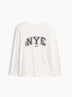 babyGap グラフィックTシャツ-0