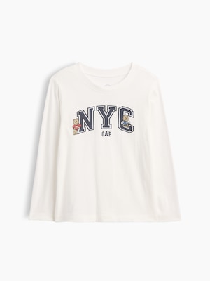 babyGap グラフィックTシャツ