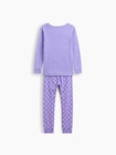 babyGap &times; ディズニー ミニーマウス パジャマセット-1
