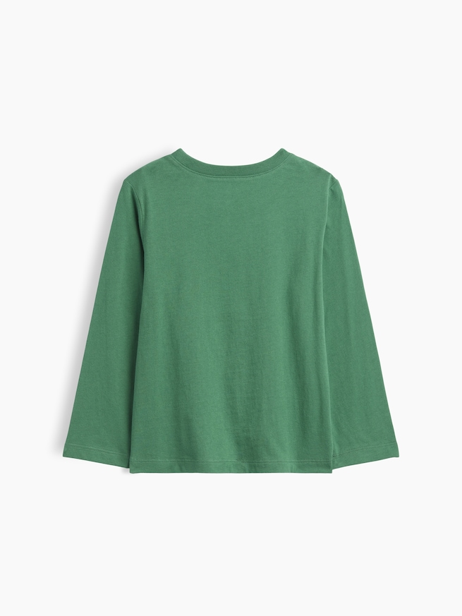 babyGap グラフィックTシャツ-1