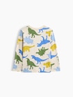 babyGap クルーネックTシャツ-1