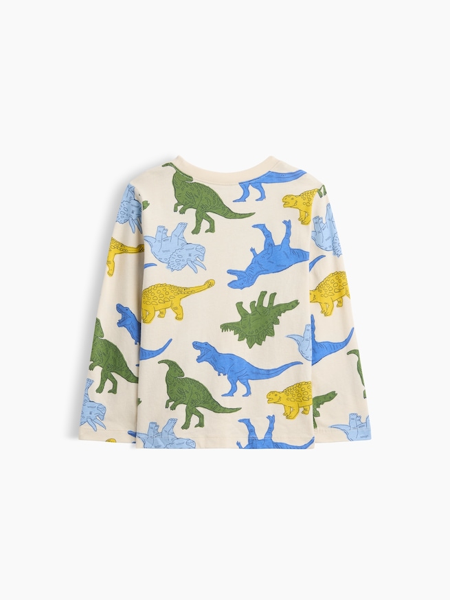babyGap クルーネックTシャツ-1