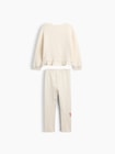 babyGap &times; ディズニー 2ピース スウェットセットアップ-1