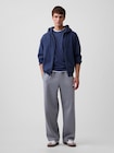 GapFit バギー スウェットパンツ-0