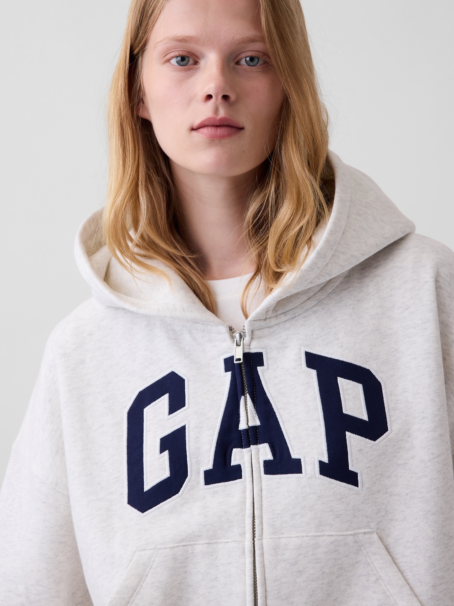 Gap公式オンラインストア | ヴィンテージソフト オーバーサイズ GAP