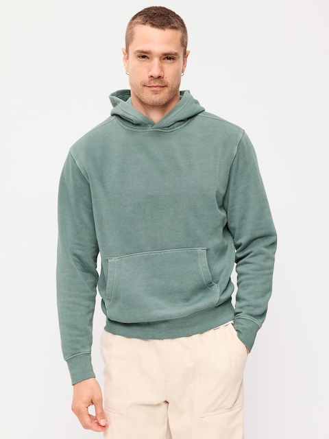 Washed Rotation Hoodie