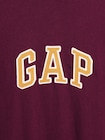 GAPアーチロゴTシャツ-3