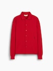 Gap &times; Malbon ピケ ポロ オーバーシャツ-6
