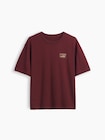 ヘビーウェイト GAP Pioneer グラフィックTシャツ-4