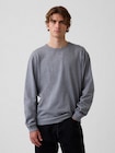 ヘビーウェイト リラックスフィットTシャツ-0