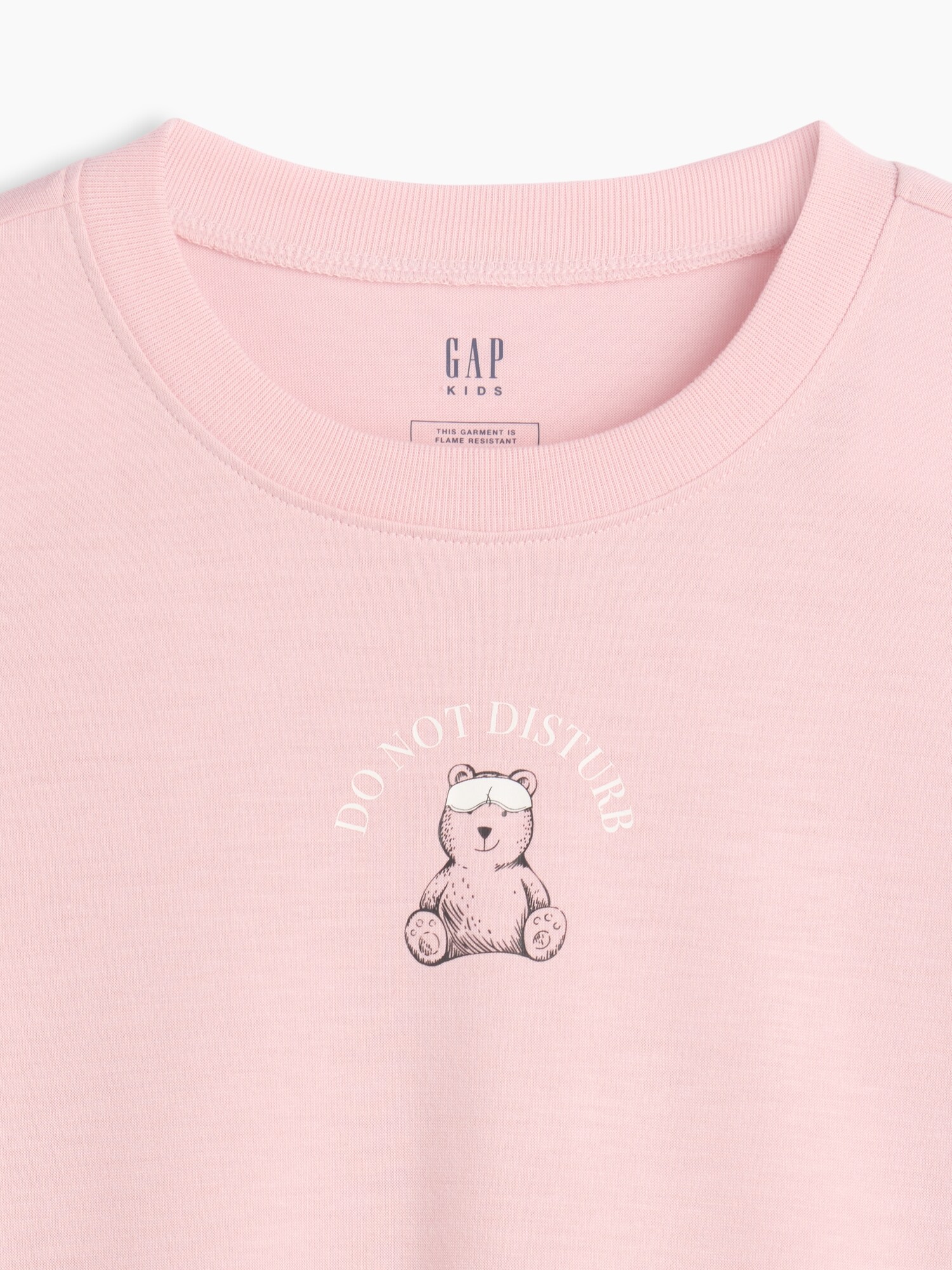 Gap公式オンラインストア | リサイクル オーバーサイズ パジャマセット