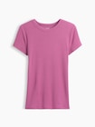 モダン クルーネックTシャツ-3