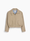 Gap &times; Malbon ツイル ボンバージャケット-6