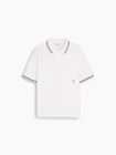Gap &times; Malbon リラックスフィット ポロシャツ-6