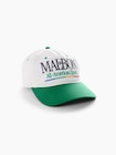 Gap &times; Malbon ロゴ ベースボールキャップ-4