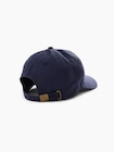 Gap &times; Malbon ロゴ ベースボールキャップ-3
