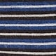 Banana Republic x La Ligne ストライプ ソックス
