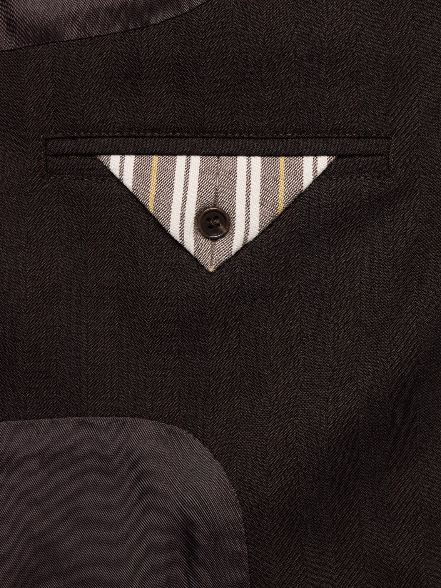 Banana Republic x La Ligne スリムブレザー-5