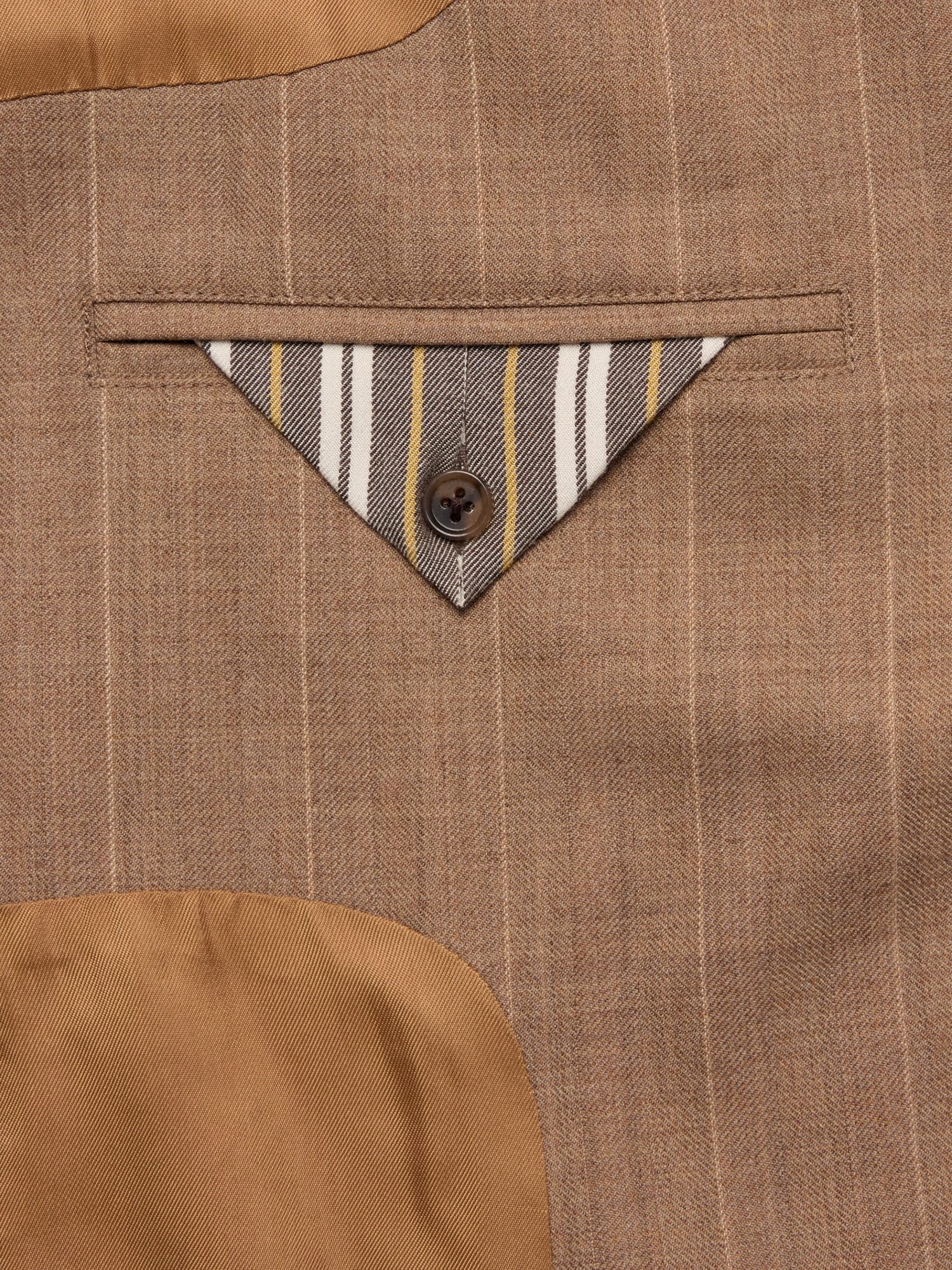 Banana Republic x La Ligne スリムブレザー-5