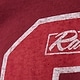 ヘビーウェイト オーバーサイズ グラフィックTシャツ (キッズ)
