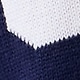 GAPロゴ クルーネックセーター