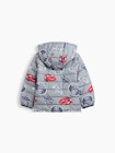 babyGap &times; ディズニー カーズ パファージャケット-2