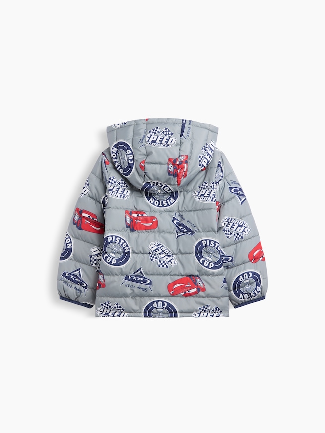 babyGap &times; ディズニー カーズ パファージャケット-2