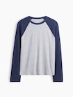 ヘビーウェイト リラックスフィットTシャツ-5