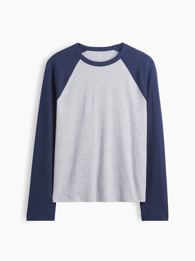 ヘビーウェイト リラックスフィットTシャツ-5