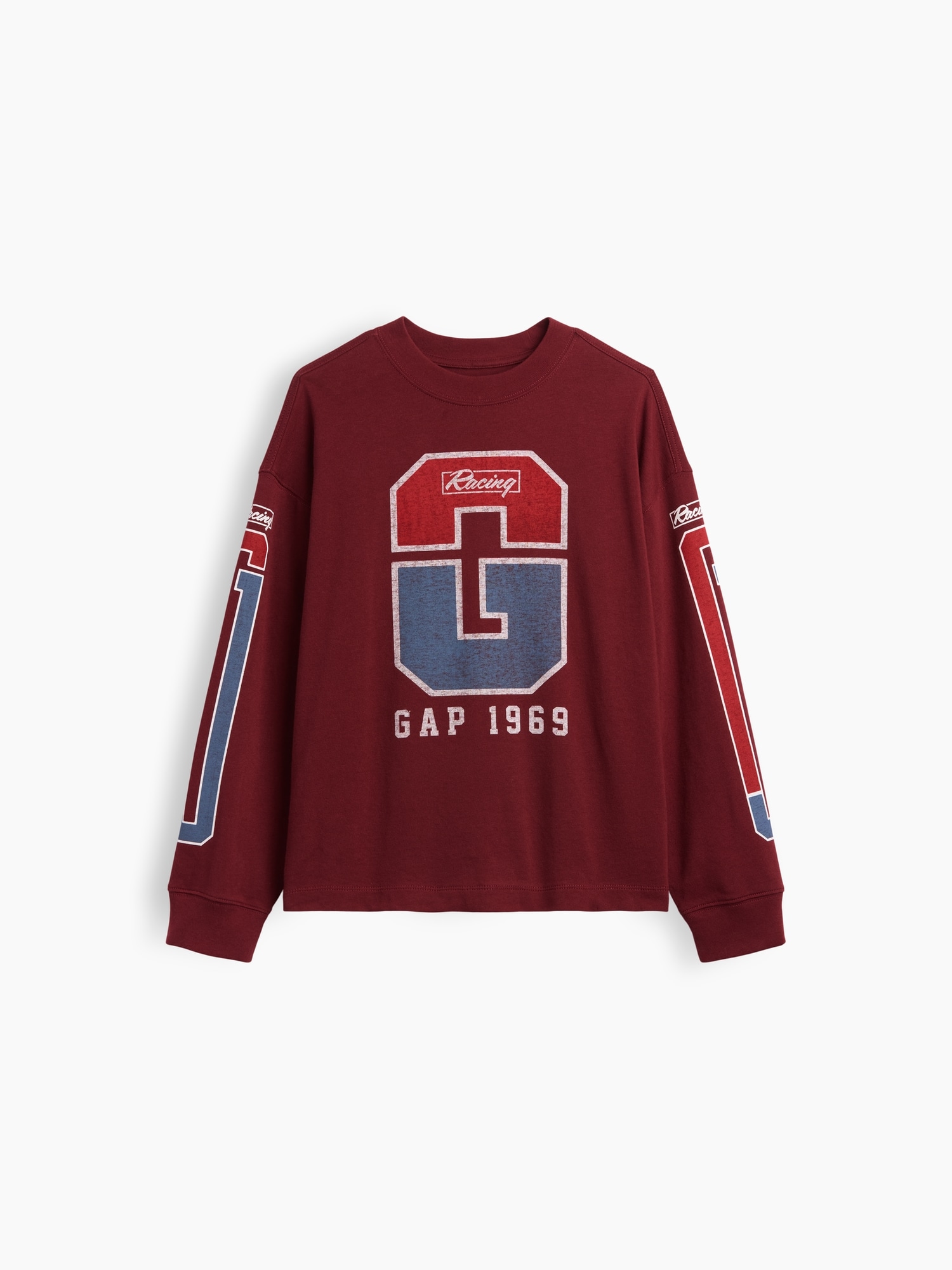 15日までgmta【新品】PALACE x Gap ヘビージャージー T Gap公式オンラインストア | ヘビーウェイト オーバーサイズ