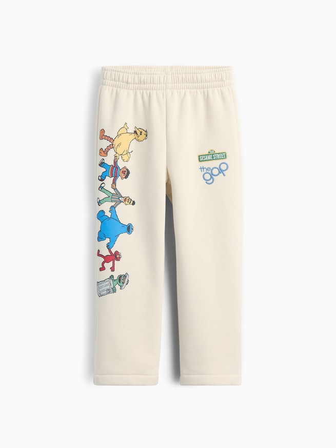 ヴィンテージソフト セサミストリート スウェットパンツ (幼児・ベビー)-2
