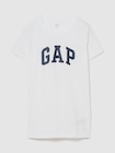 GAPロゴTシャツ-0