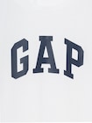 GAPロゴTシャツ-1