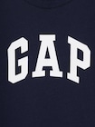 GAPロゴTシャツ-1