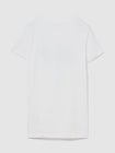 GAPロゴTシャツ-2