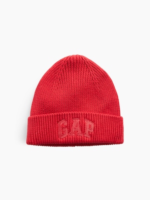 babyGap GAPロゴ ビーニー