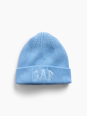 babyGap GAPロゴ ビーニー