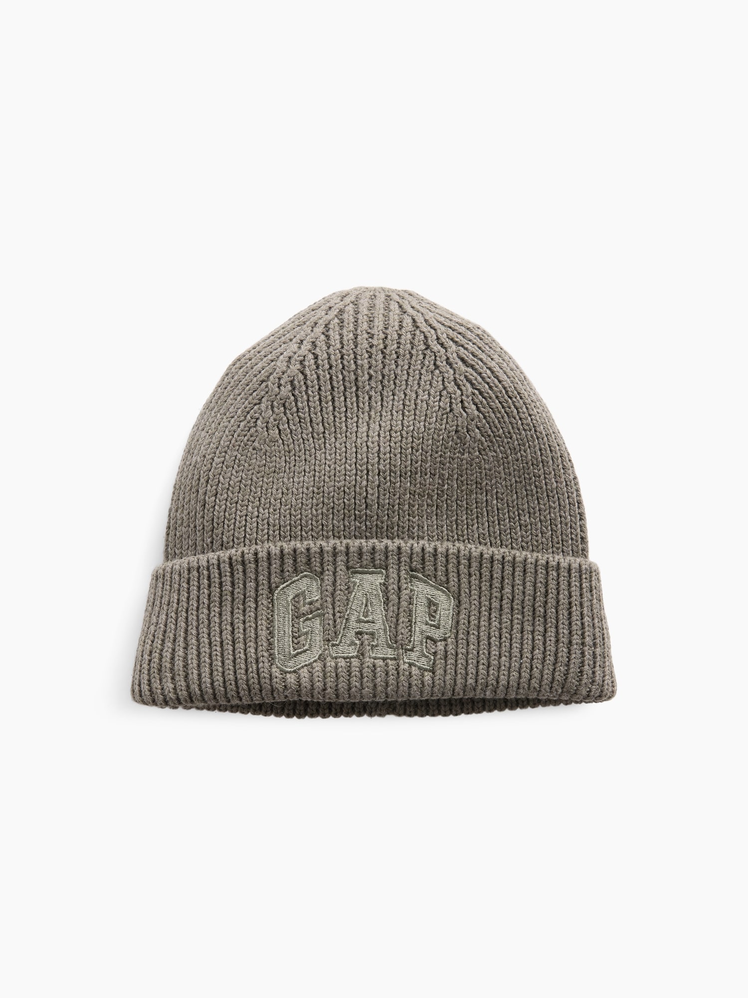 babyGap GAPロゴ ビーニー-0