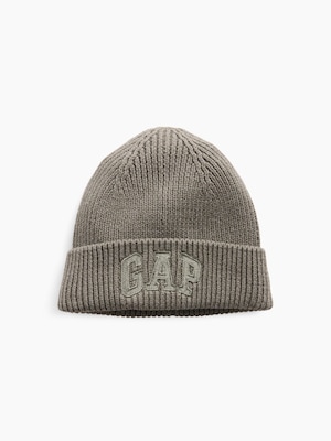 babyGap GAPロゴ ビーニー
