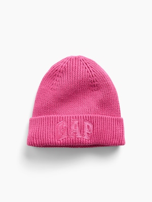 babyGap GAPロゴ ビーニー