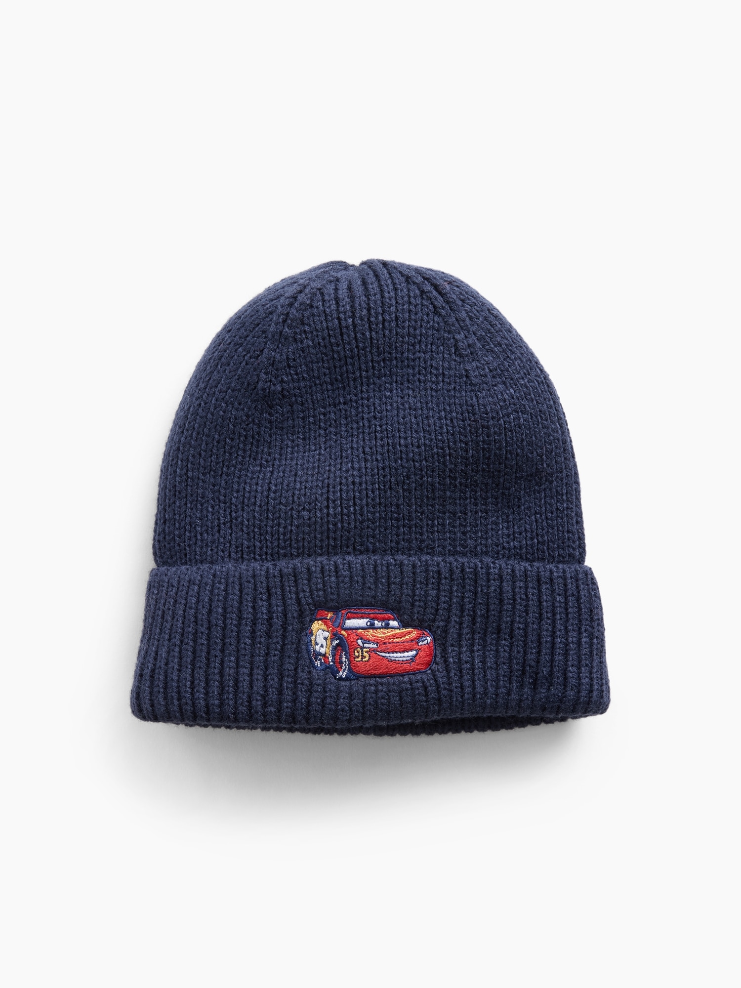 babyGap &times; ディズニー カーズ ビーニー-0